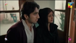 Dil Wali Gali Mein - Episode 05 - 6th March 2025